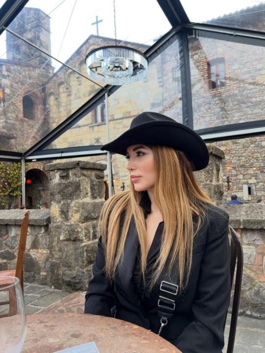 Maria Radsa