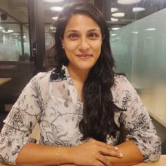 Priyankka Wadhwa