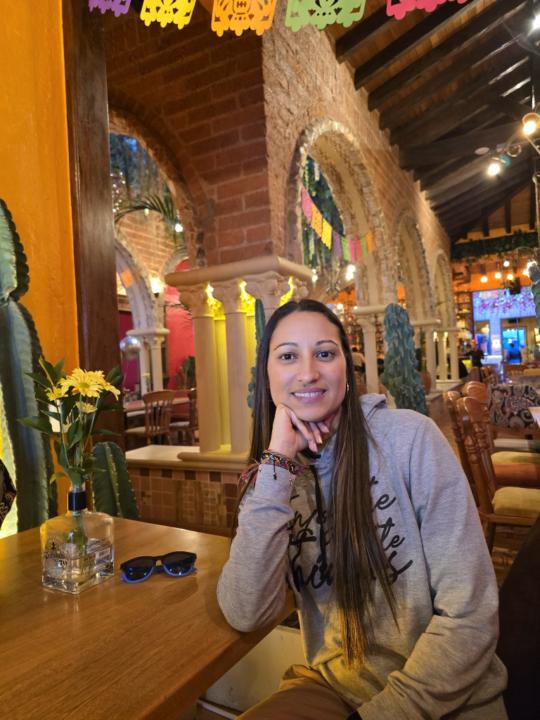 Lina Marcela Piedrahita