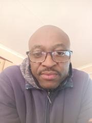 Nkanyiso Ngubane