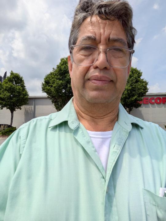 Matias Pizarro