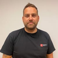 Jonny Møgster