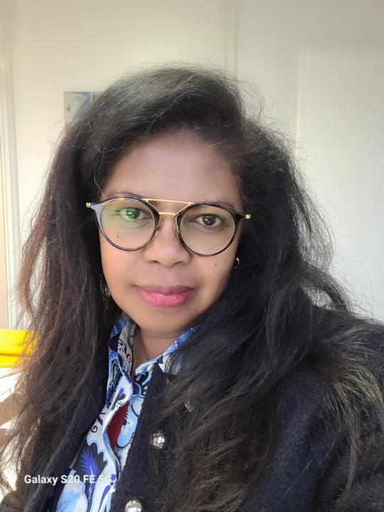 Liliane Nabat