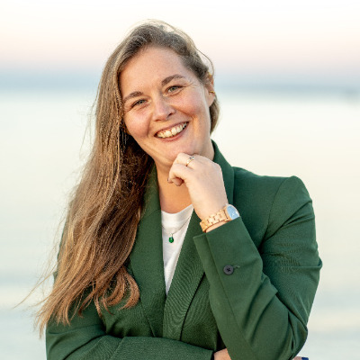 Mélanie Couillard