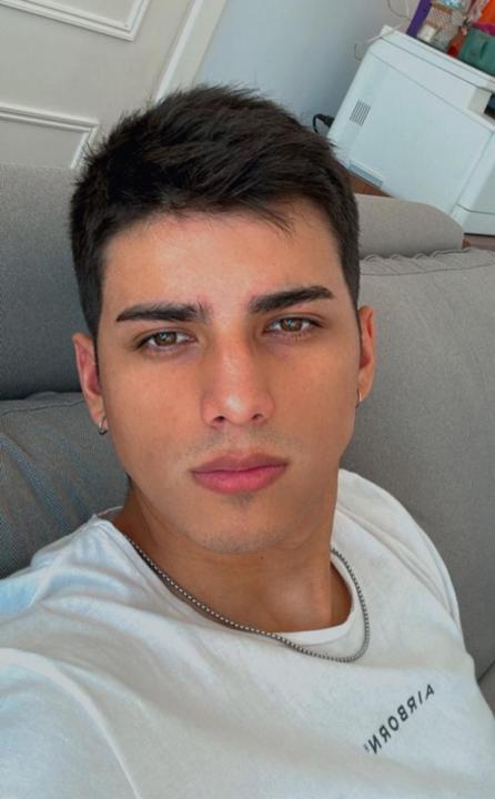 Antonio Alejandro Martinez Alen