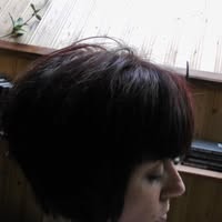 Christine Nilsdon