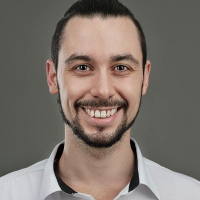 Tim Rautensperger