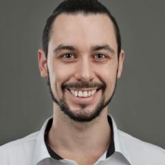 Tim Rautensperger
