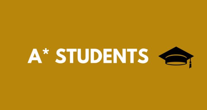 A* Students