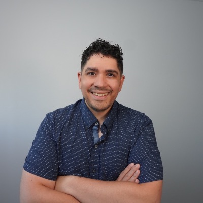 Aaron Figueroa