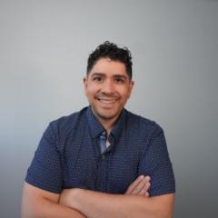 Aaron Figueroa