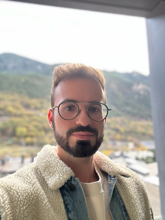 Marc-Antoine Cougnaud