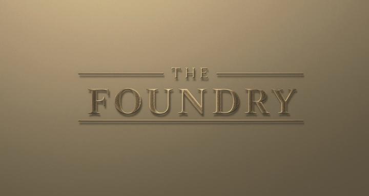 The Foundry