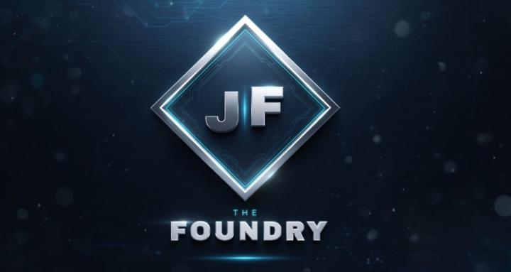 The Foundry