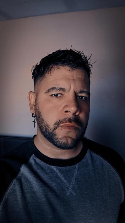 Freddy Radillo