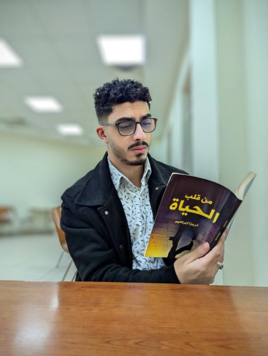Khaled Mohamed