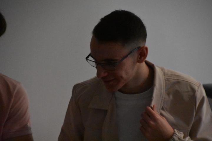 Axel Leger