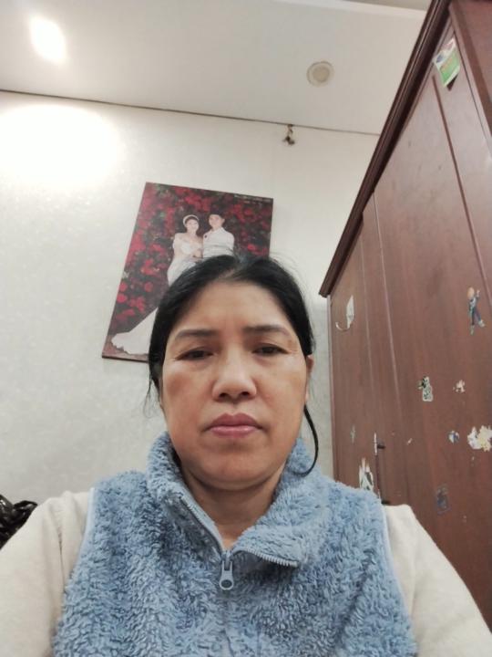 Thị Minh Châu Nguyễn
