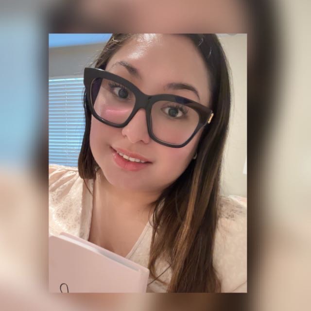 Katherina Olortegui