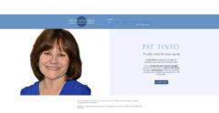 Pat Tinto