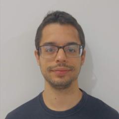 Augusto Flores