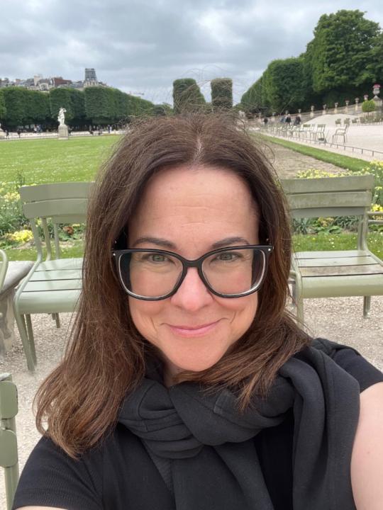 Patricia Leclerc
