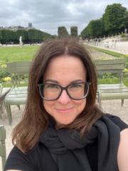 Patricia Leclerc