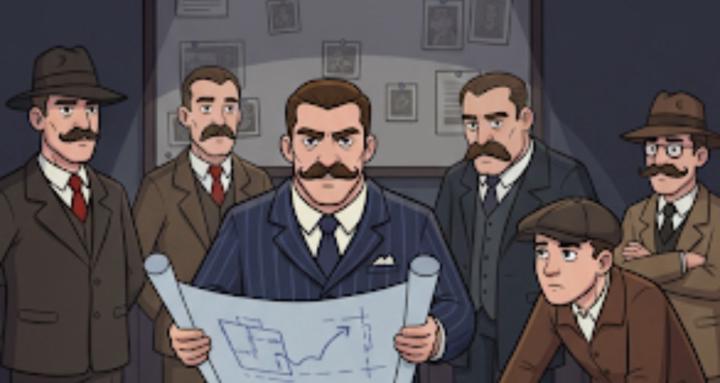 How to Mind Your Business