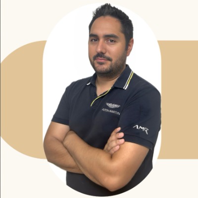 Jesús Mayo