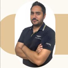 Jesús Mayo