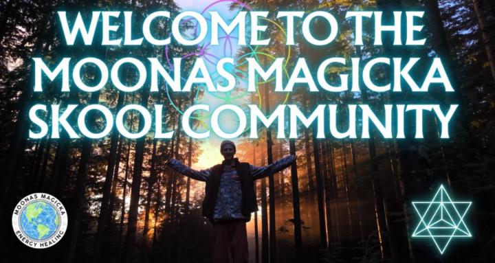 Moona’s Magicka Skool 