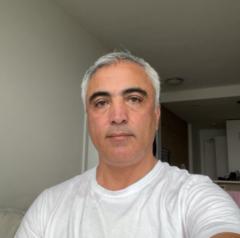 Matthew Salari