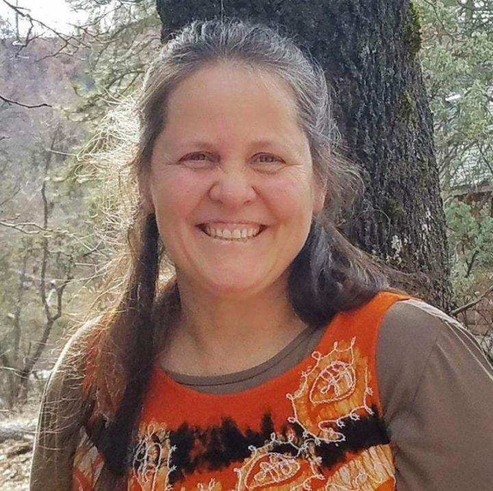 Deborah Leffingwell