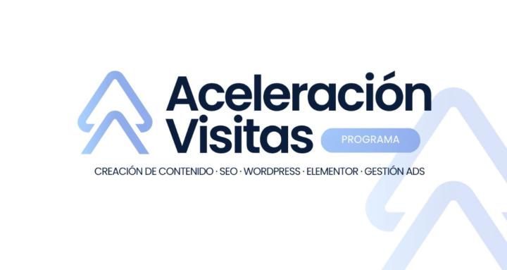 ACELERA TUS VISITAS