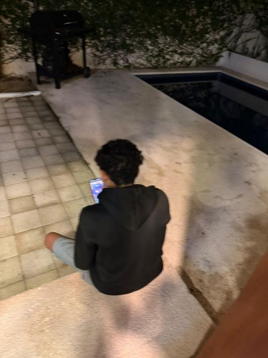 Aaron Corona