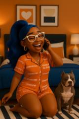 Jasmine Daniels