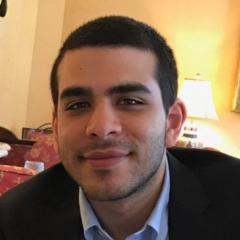 Mostafa El Manzalawy