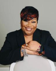 Sandra Burrell
