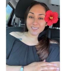 Cathy Faifeau