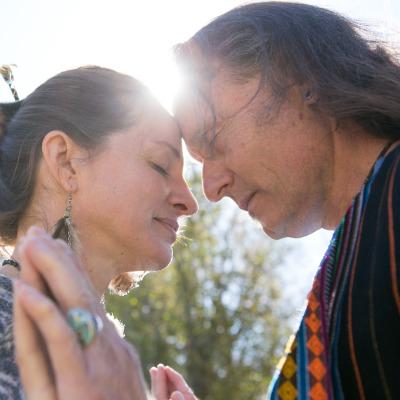 Robert and Kalei Malone