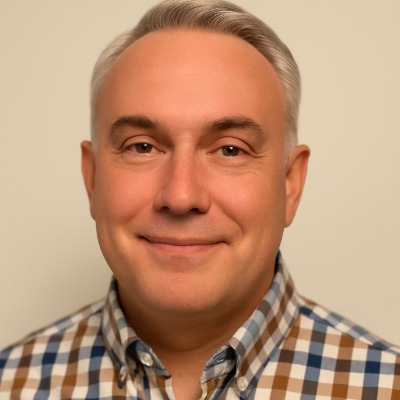 Stephen Turkington