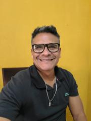 Cristhiam Eduardo Olaya Izquierdo