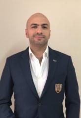 Zaid Ali