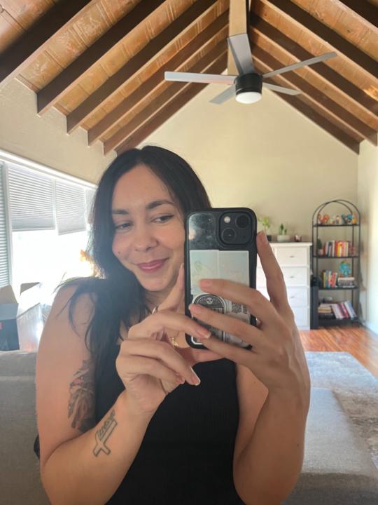 Stephanie Da Silva