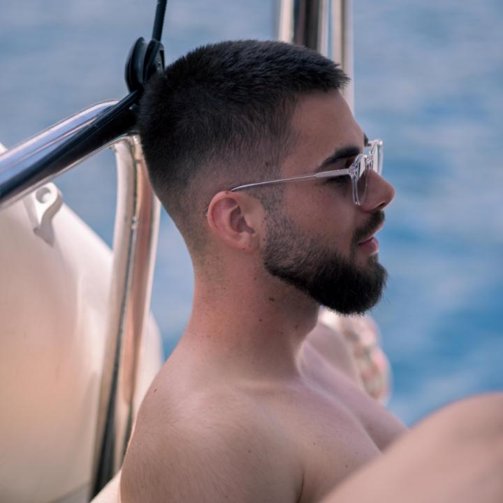 Maxime Clairand