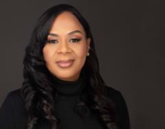 LaKiesha Welch