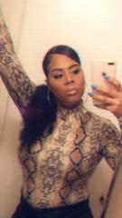 LaKiesha Welch
