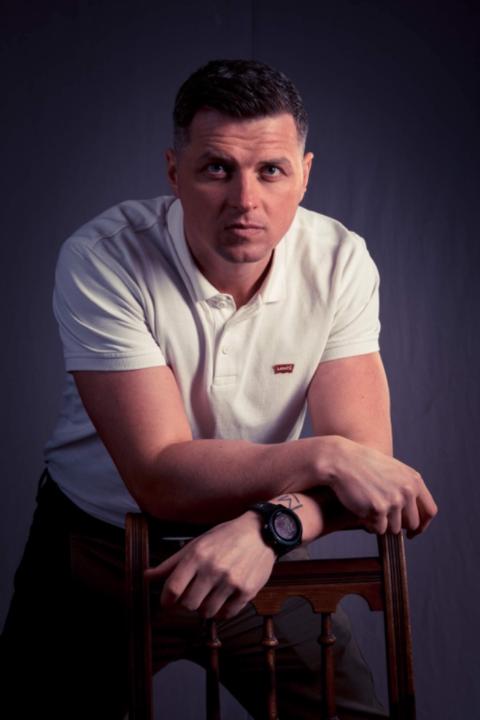 Mindaugas Jaraminas