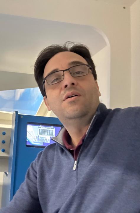 Gabriel Ortiz