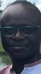 Louis Maxe Lendoye